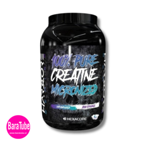 Hexacore Hardcore Creatine 1 kg