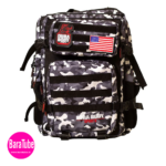Mochila Militar 45lts DURABODY