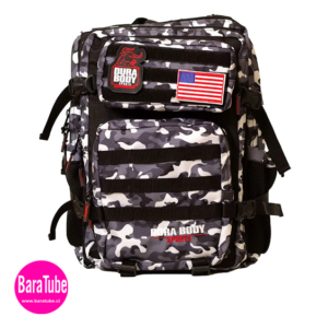 Mochila Militar 45lts DURABODY